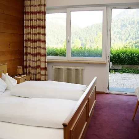 Bed & Breakfast Ferienpension Ritter & Kogl *