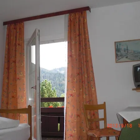 Bed & Breakfast Ferienpension Ritter & Kogl