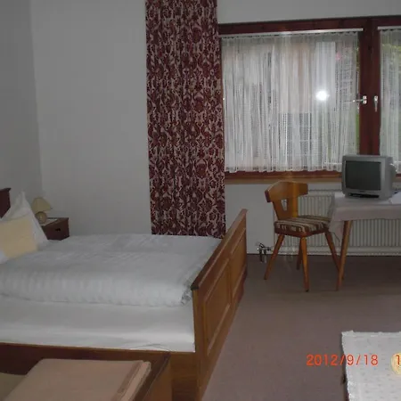 Bed & Breakfast Ferienpension Ritter & Kogl