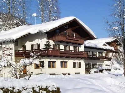 Ferienpension Ritter & Kogl Thiersee