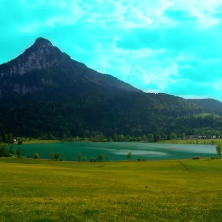 Bed & Breakfast Ferienpension Ritter & Kogl