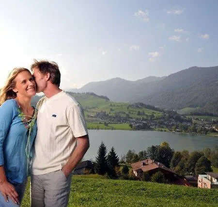 Ferienpension Ritter & Kogl Thiersee