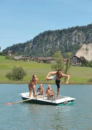 Ferienpension Ritter & Kogl Bed & Breakfast