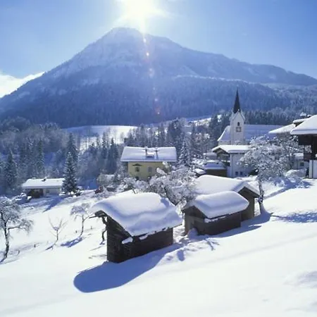 Bed & Breakfast Ferienpension Ritter & Kogl *