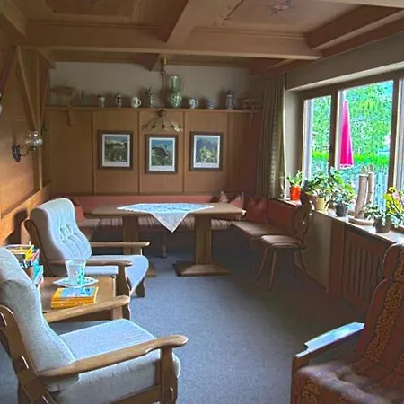 Ferienpension Ritter & Kogl *