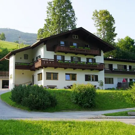 Bed & Breakfast Ferienpension Ritter & Kogl Thiersee