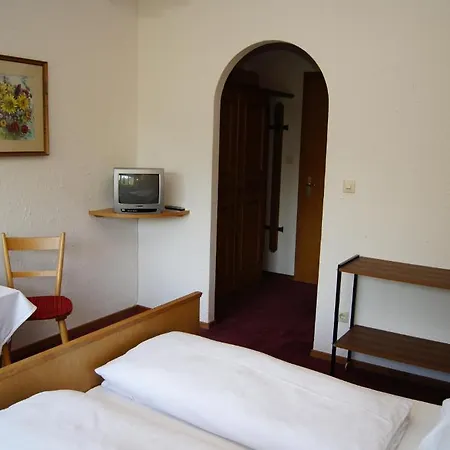 Ferienpension Ritter & Kogl Panzió