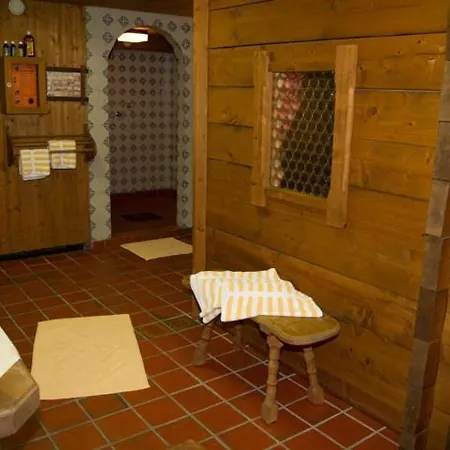Ferienpension Ritter & Kogl Panzió Thiersee